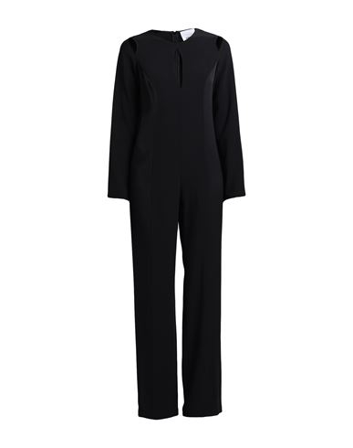 Woman Jumpsuit Black