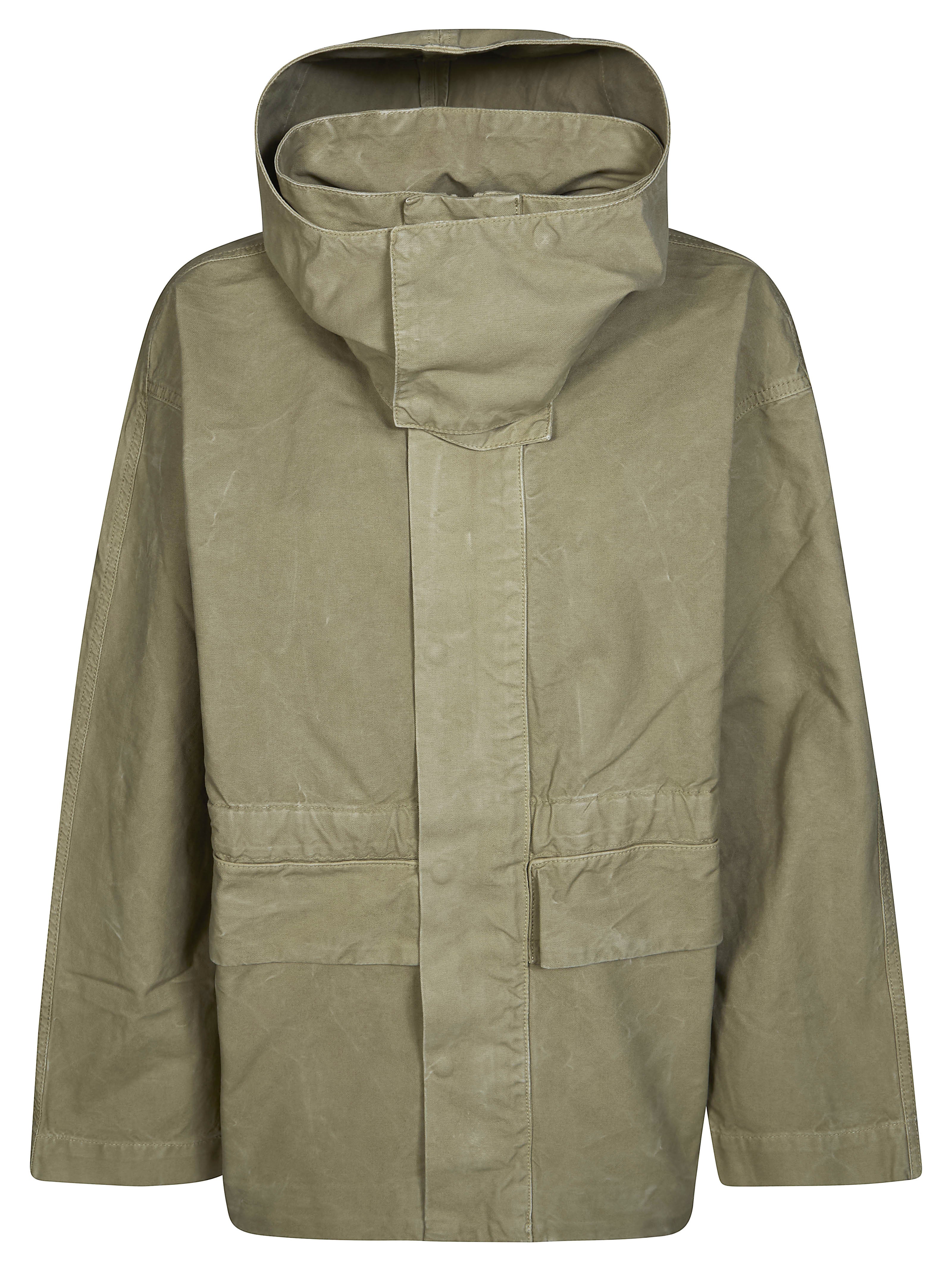 Women's Utility Jacket