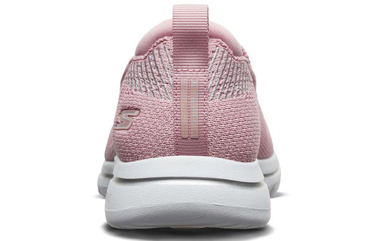 (WMNS) Go Walk 5 Loafers Pink