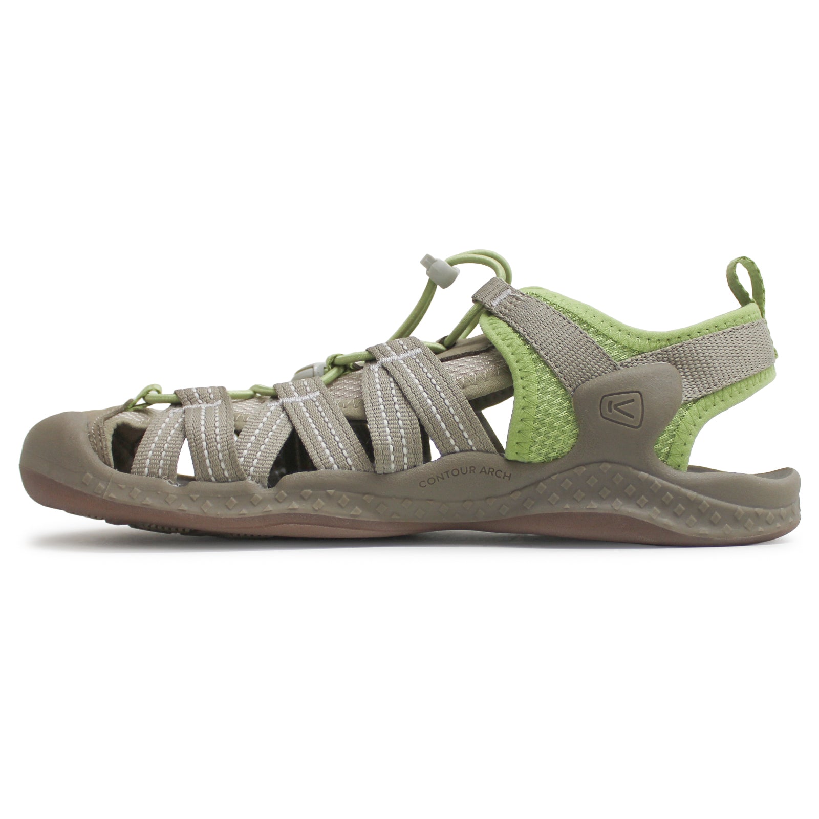 Keen Drift Creek H2 Textile Women's Comfort Sandals