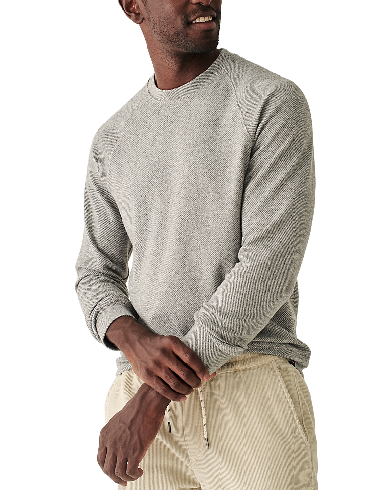 Legend Crewneck Sweater
