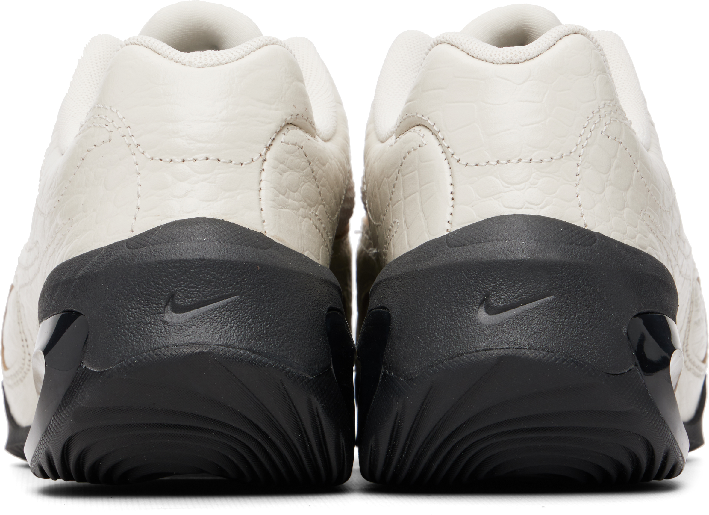 Beige Air Max Muse SE Sneakers
