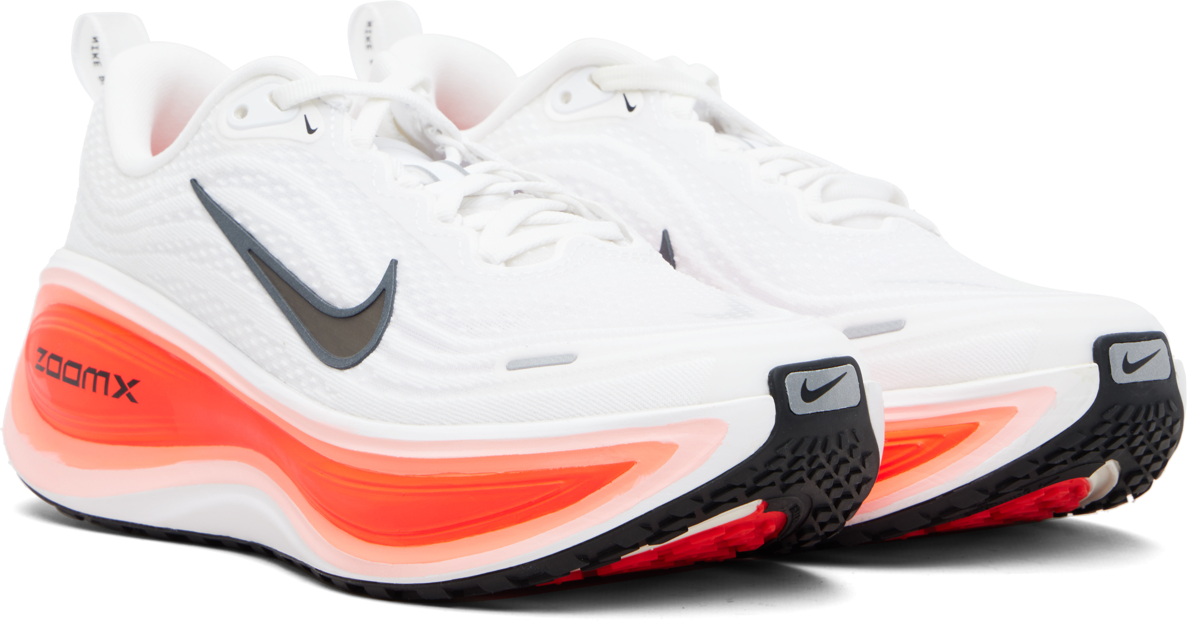 나이키 남성 White Vomero Plus Sneakers