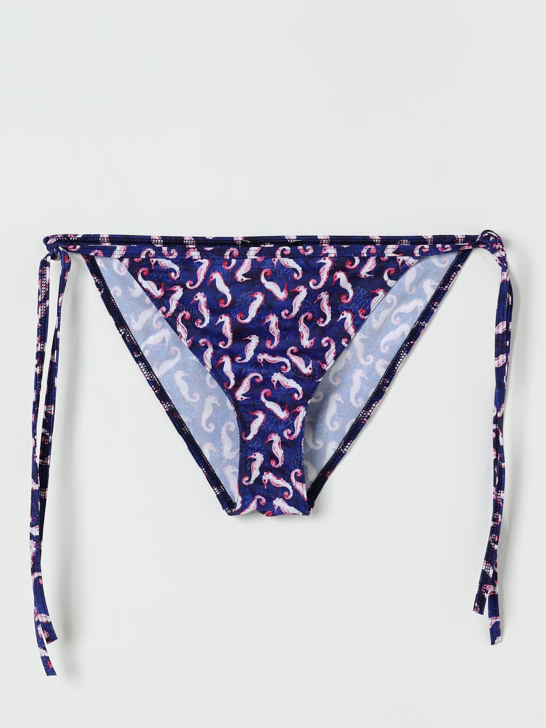 Swimsuit Woman color Navy