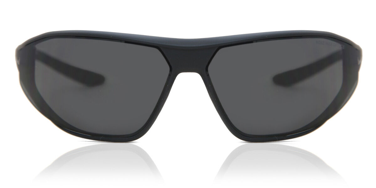 Nike AERO SWIFT DQ0803 010 Men's Sunglasses Black