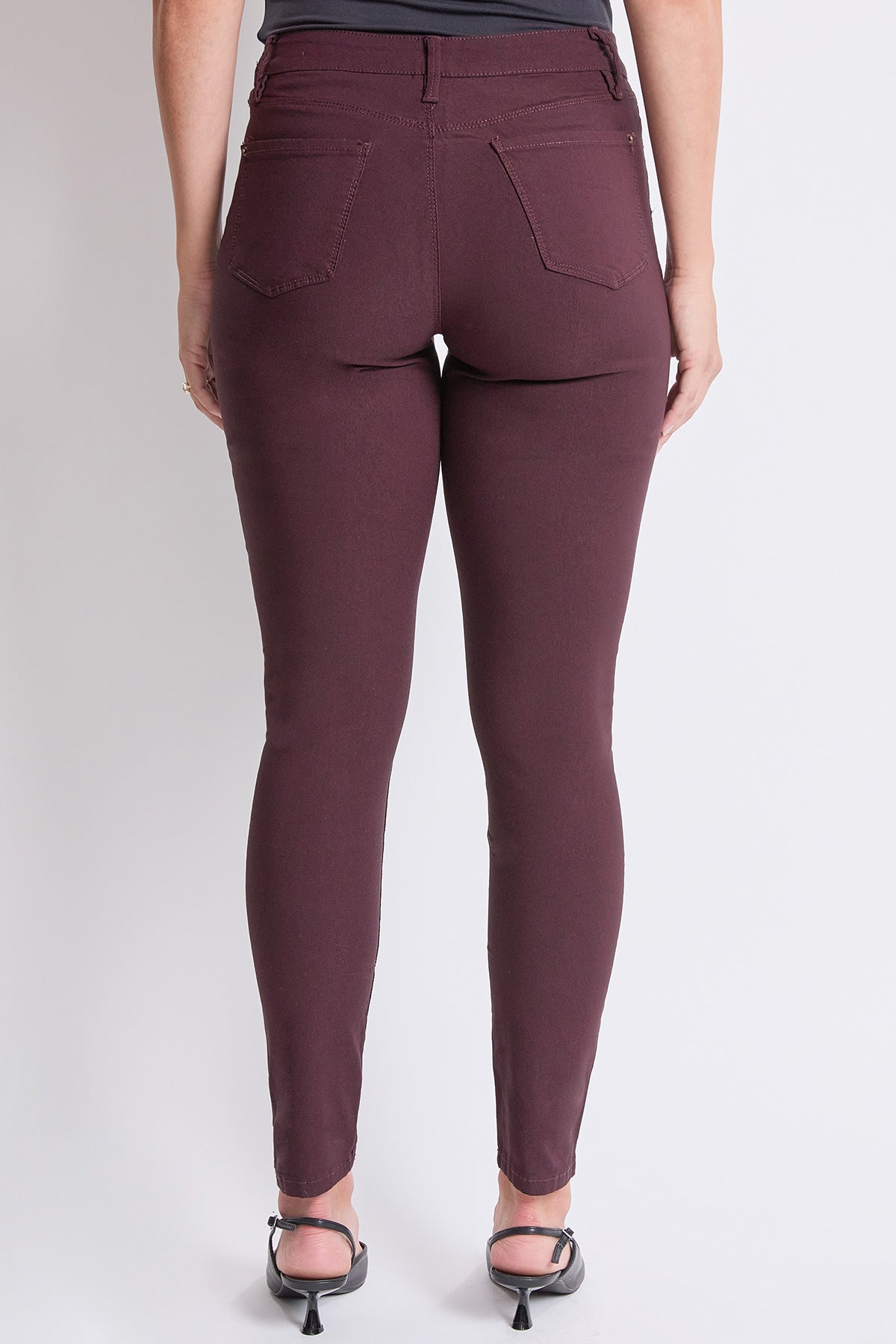 Women's Hyperstretch Skinny Pants