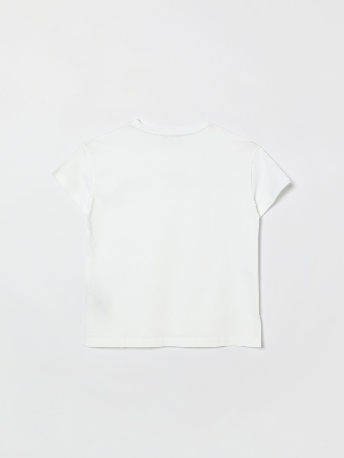 T-Shirt Kids color White