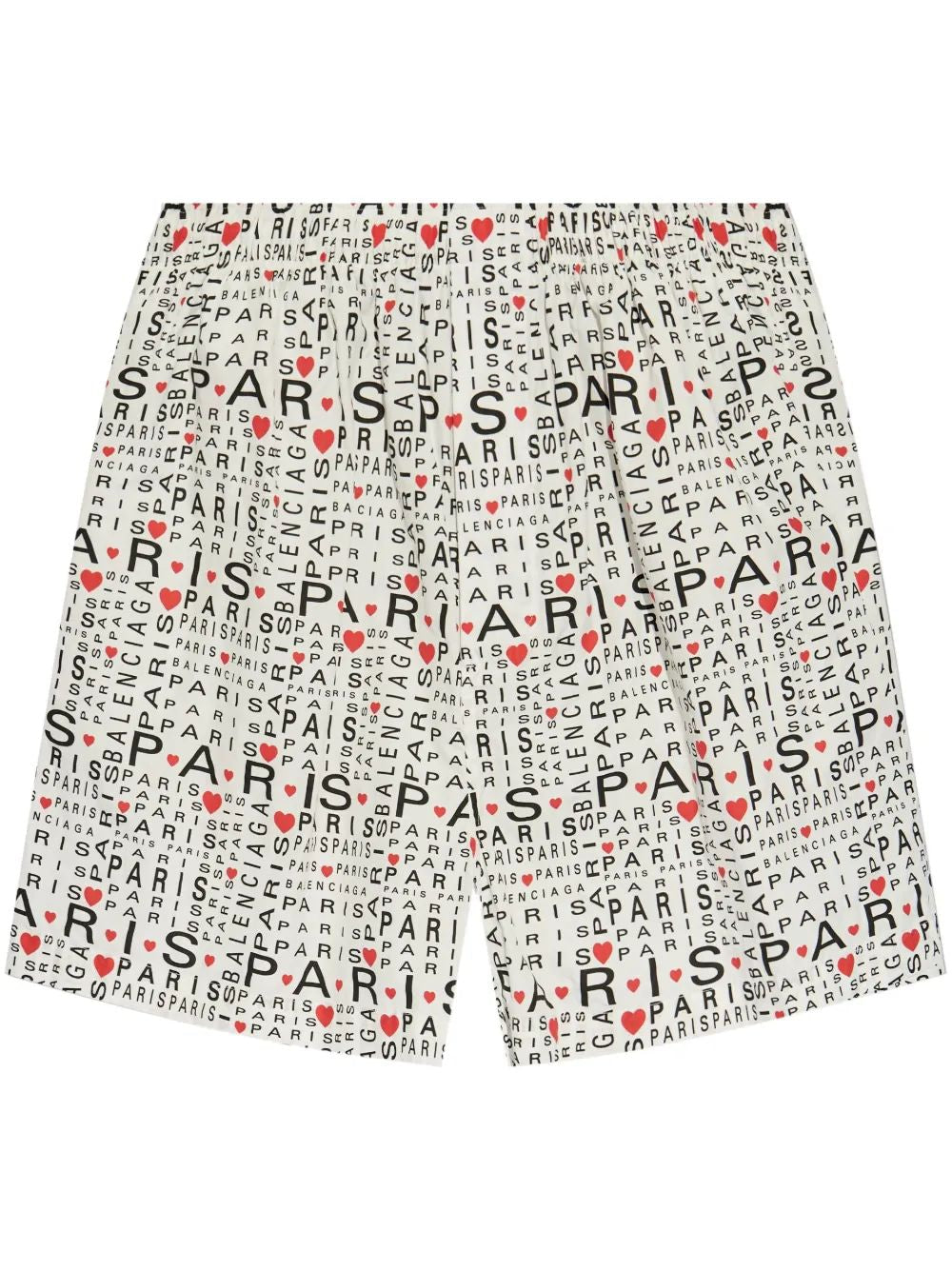Mini PaintNinja Shorts