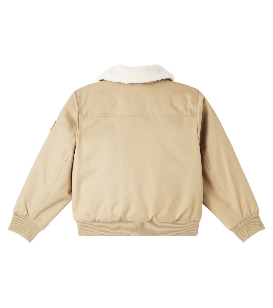 John jacket