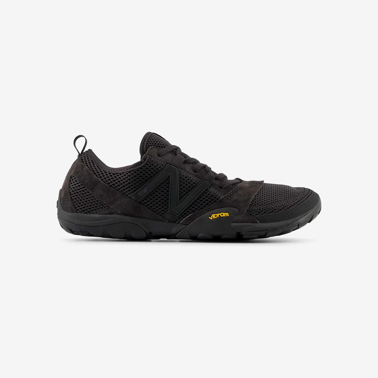 New Balance Minimus T10 - BLACK - unisex