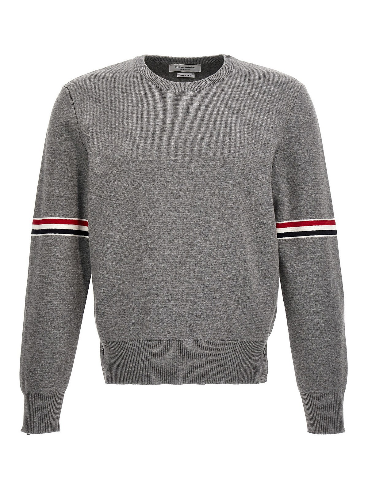 Classic sweater