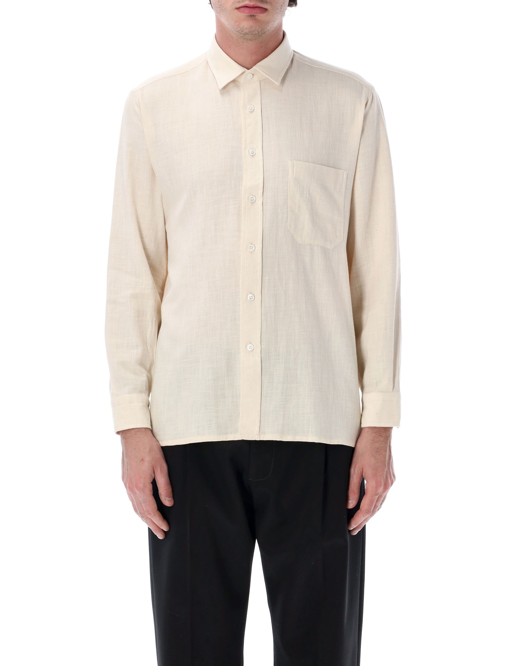Classic Mini Polo Shirt for Men