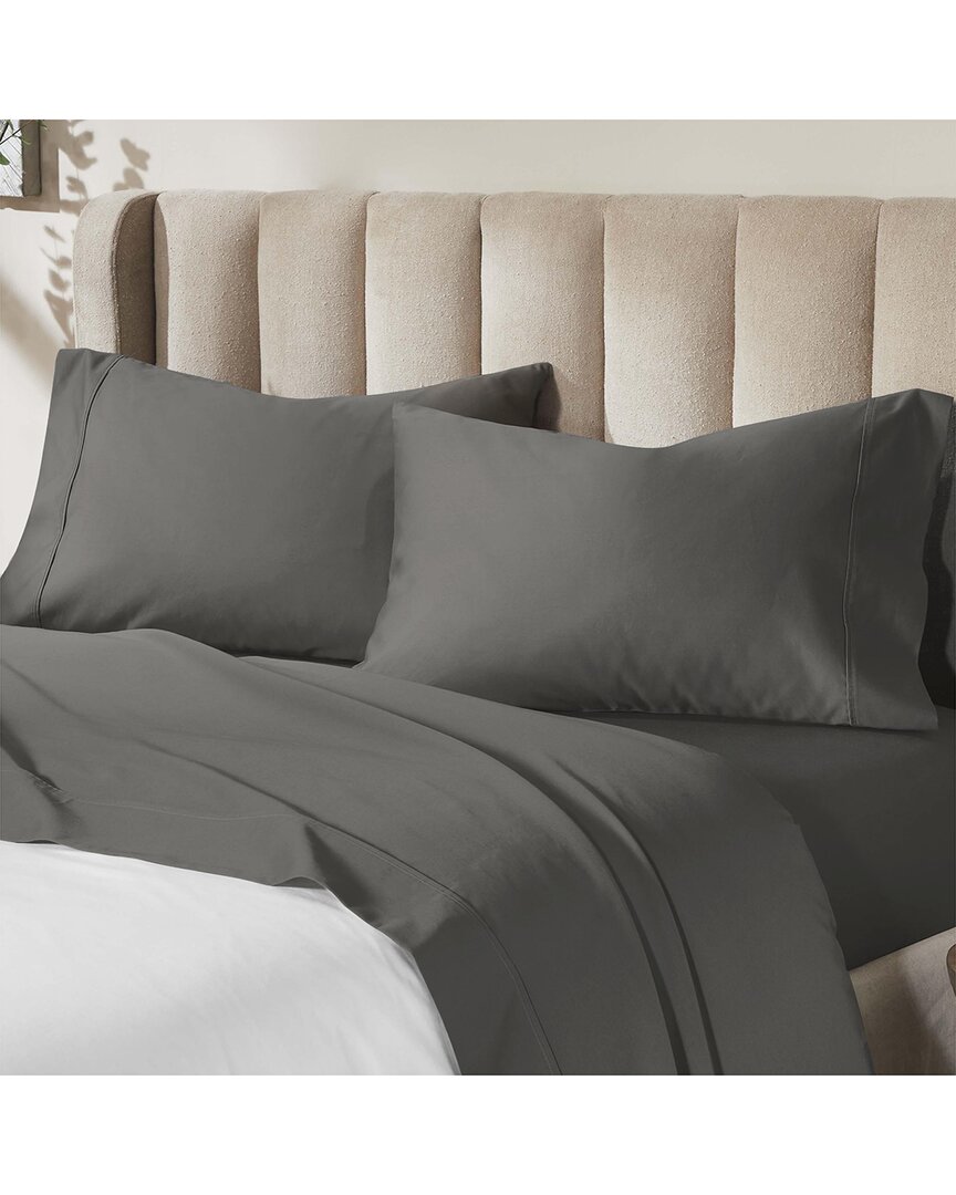 700 Thread Count Pavo 100% Cotton Perfect Fit Sheet Set