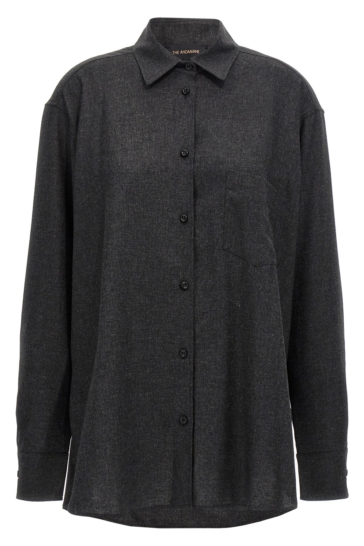 'New Georgiana' Shirt