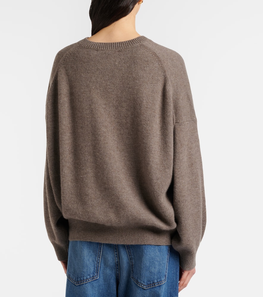 Veira cashmere sweater