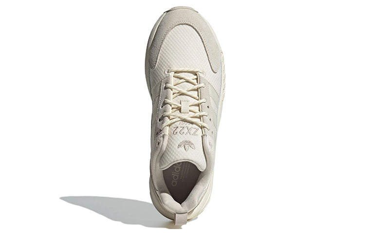 ZX 22 Boost 'Cream White Bliss'