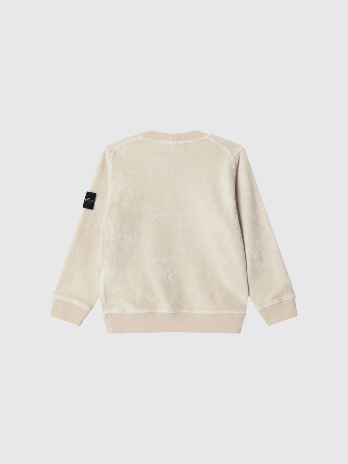 Sweater Kids color Yellow
