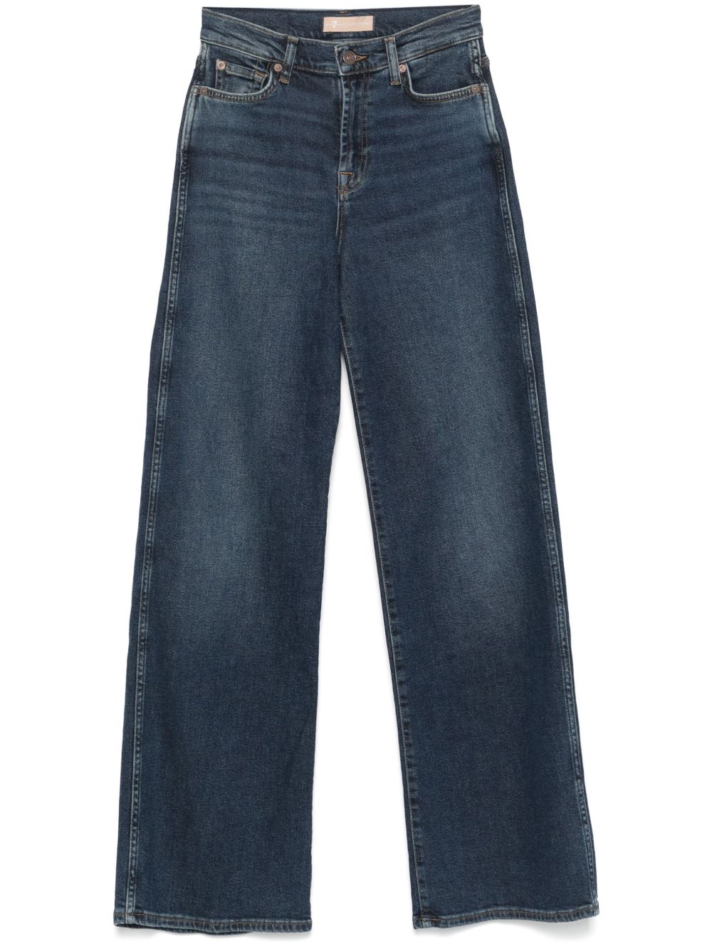 Lotta jeans - Blue