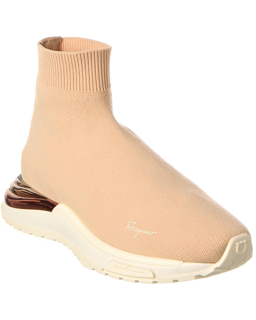 Ninette Knit Sock Sneaker