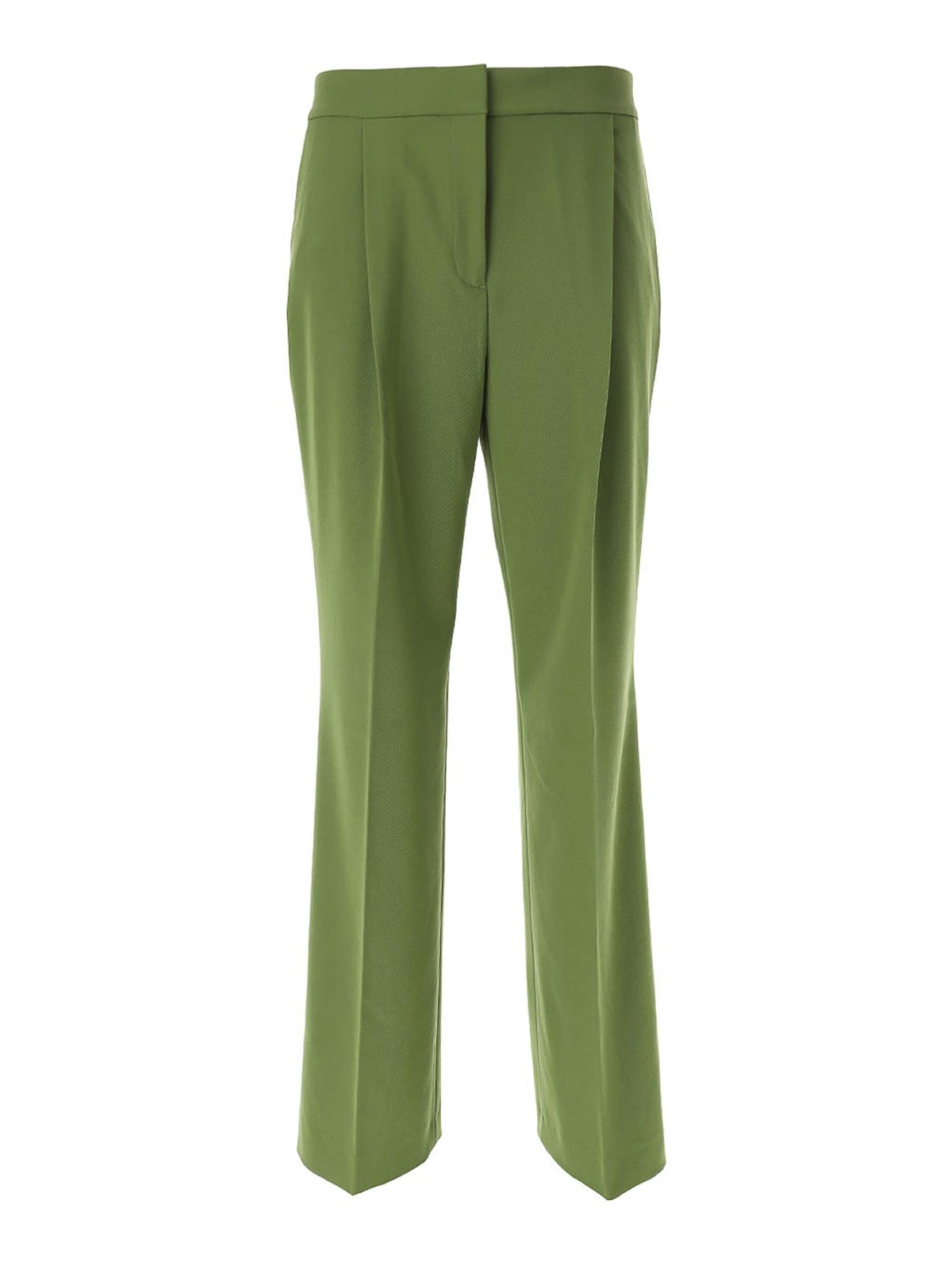 Classic Knit Pants