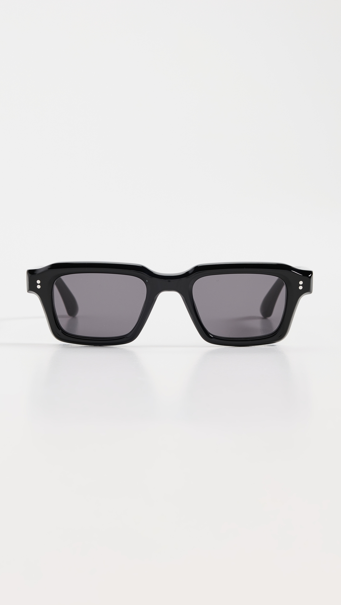 Chimi 03 Sunglasses Black One Size