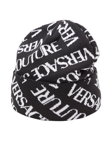 Woman Hat Black