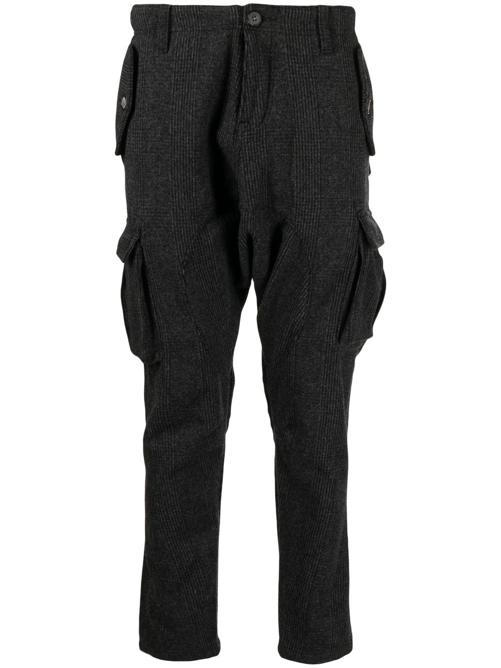The Venom trousers - Green