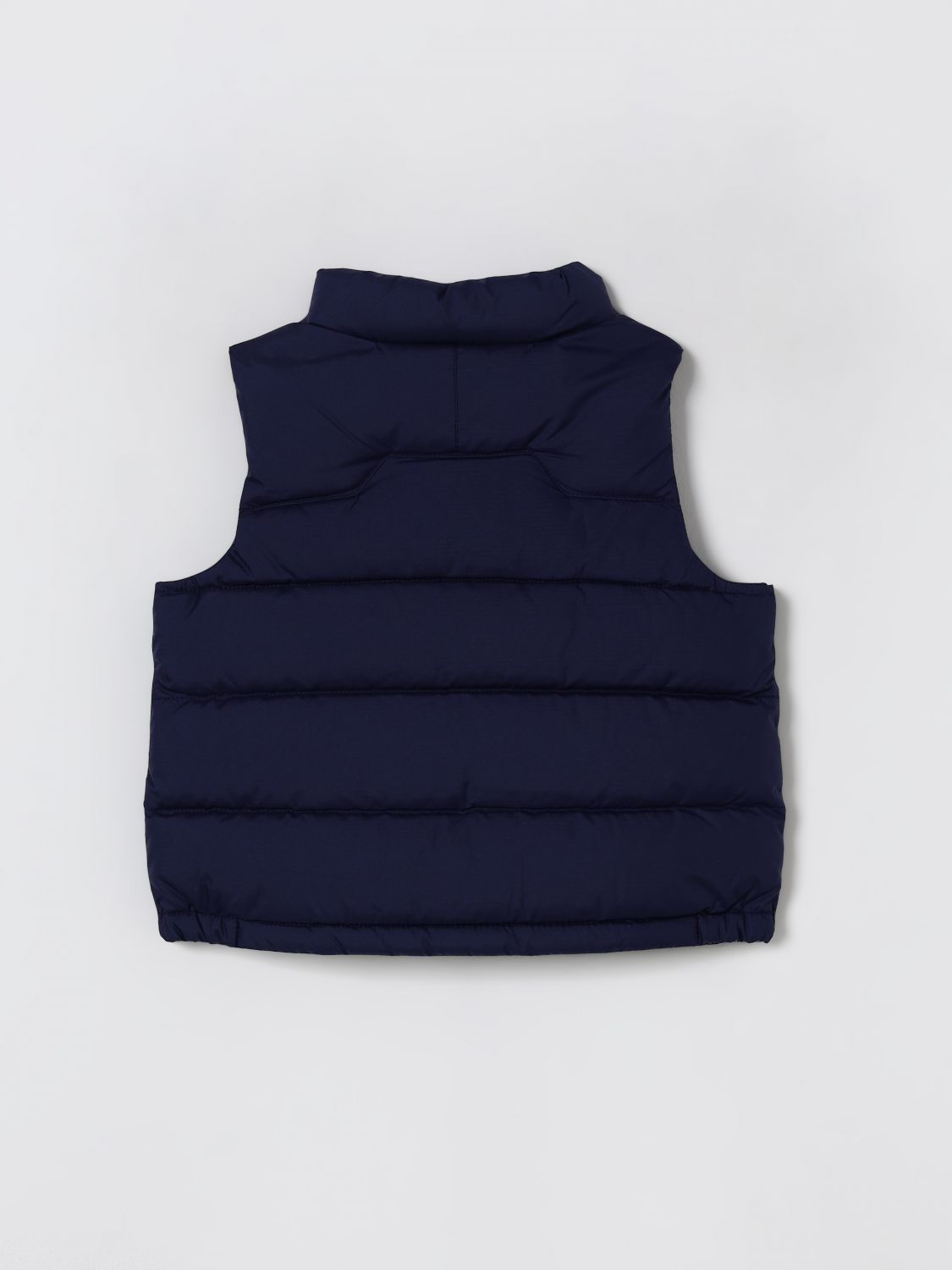 Jacket Kids color Blue