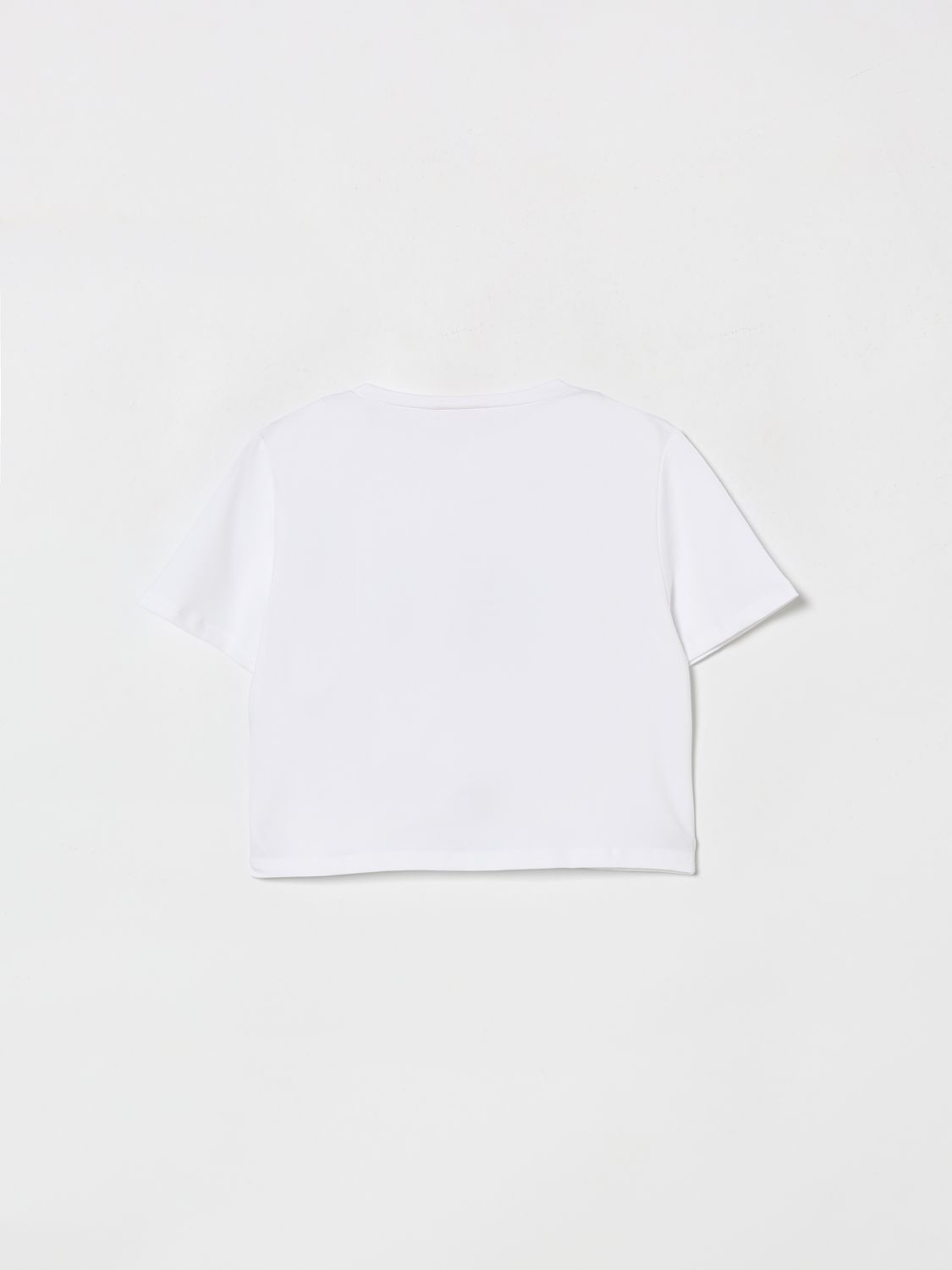 T-Shirt Kids color White