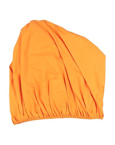 Kid Girl Top Orange Size 12 Cotton
