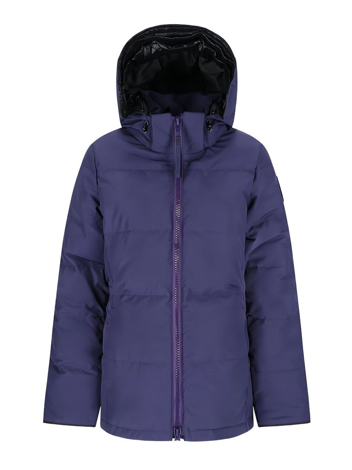Chelsea Parka Coat