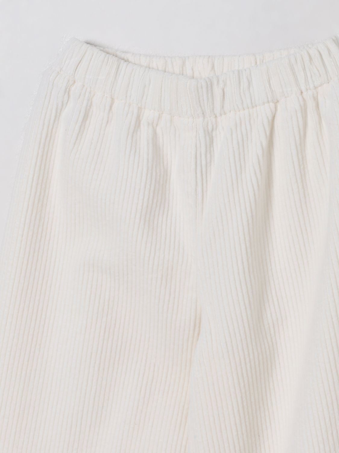 Pants Kids color Milk