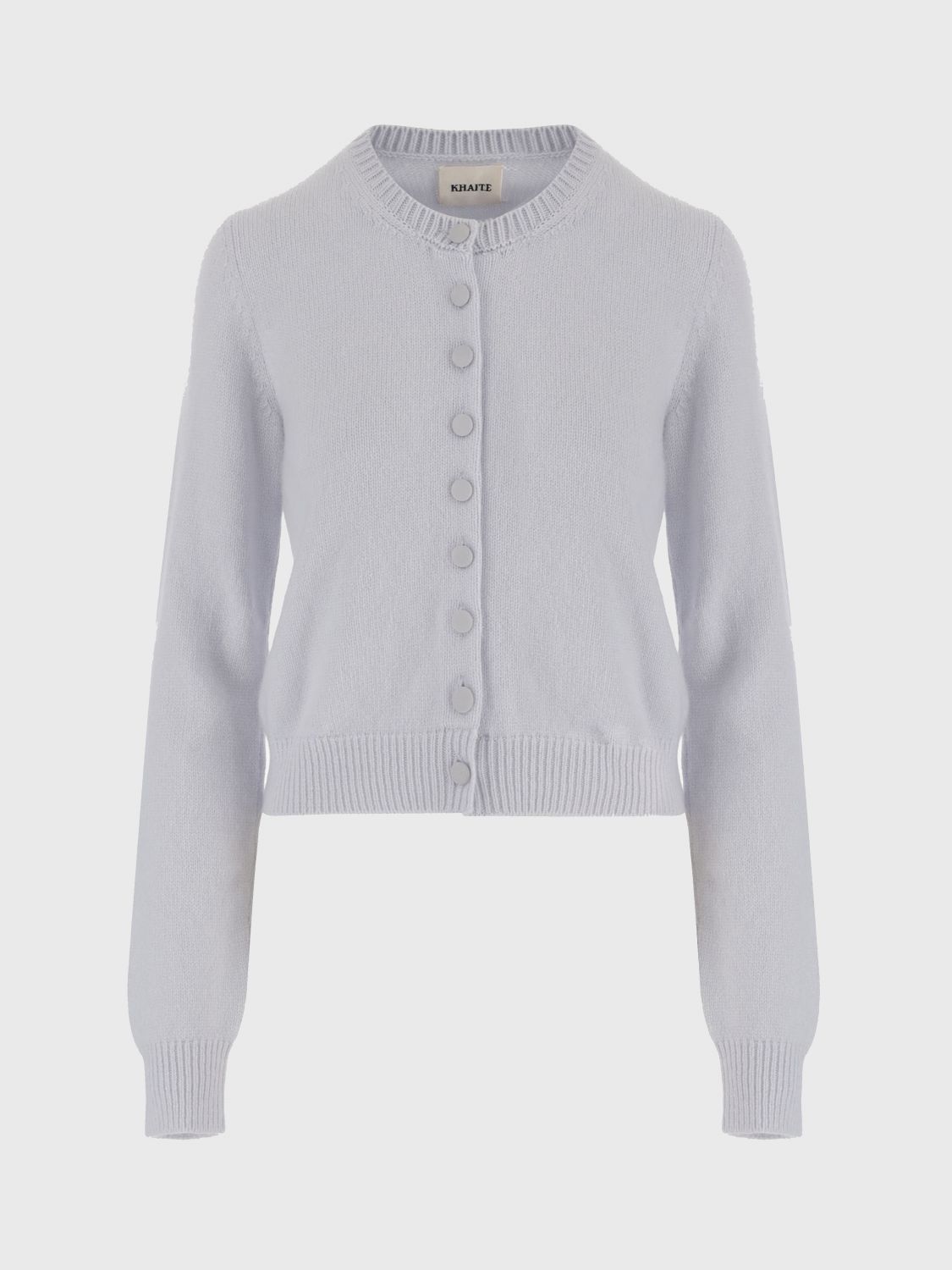 Sweater Woman color Ice