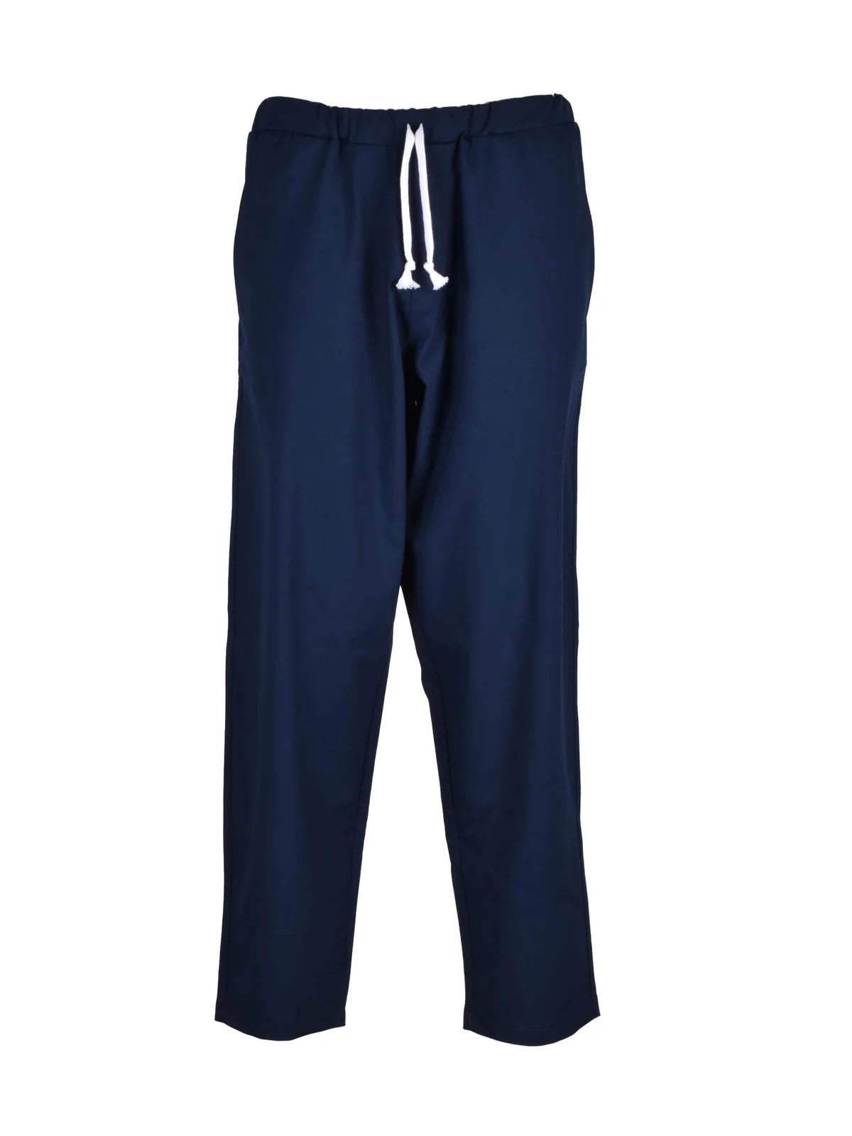 Men'S Joggers - Blue