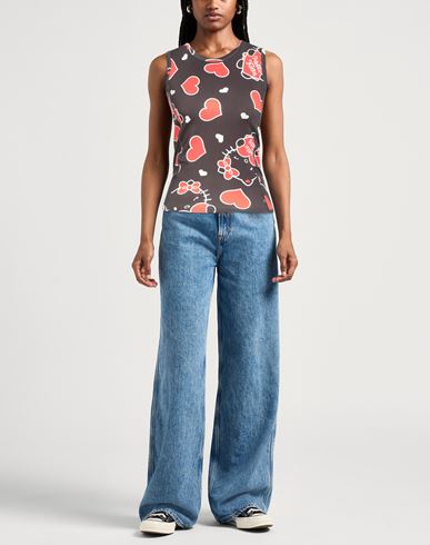 Hello Kitty Woman T
