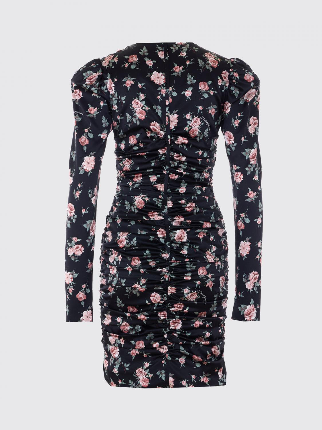 Dress Woman color Pink