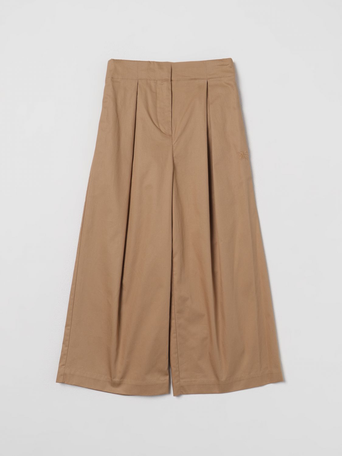 Pants Kids color Beige