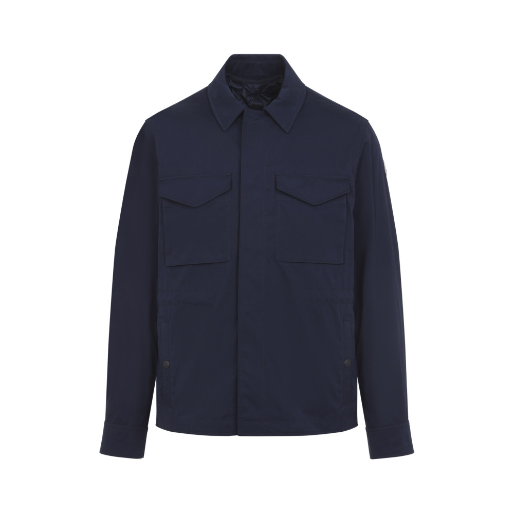 Roquille Shirt Jacket