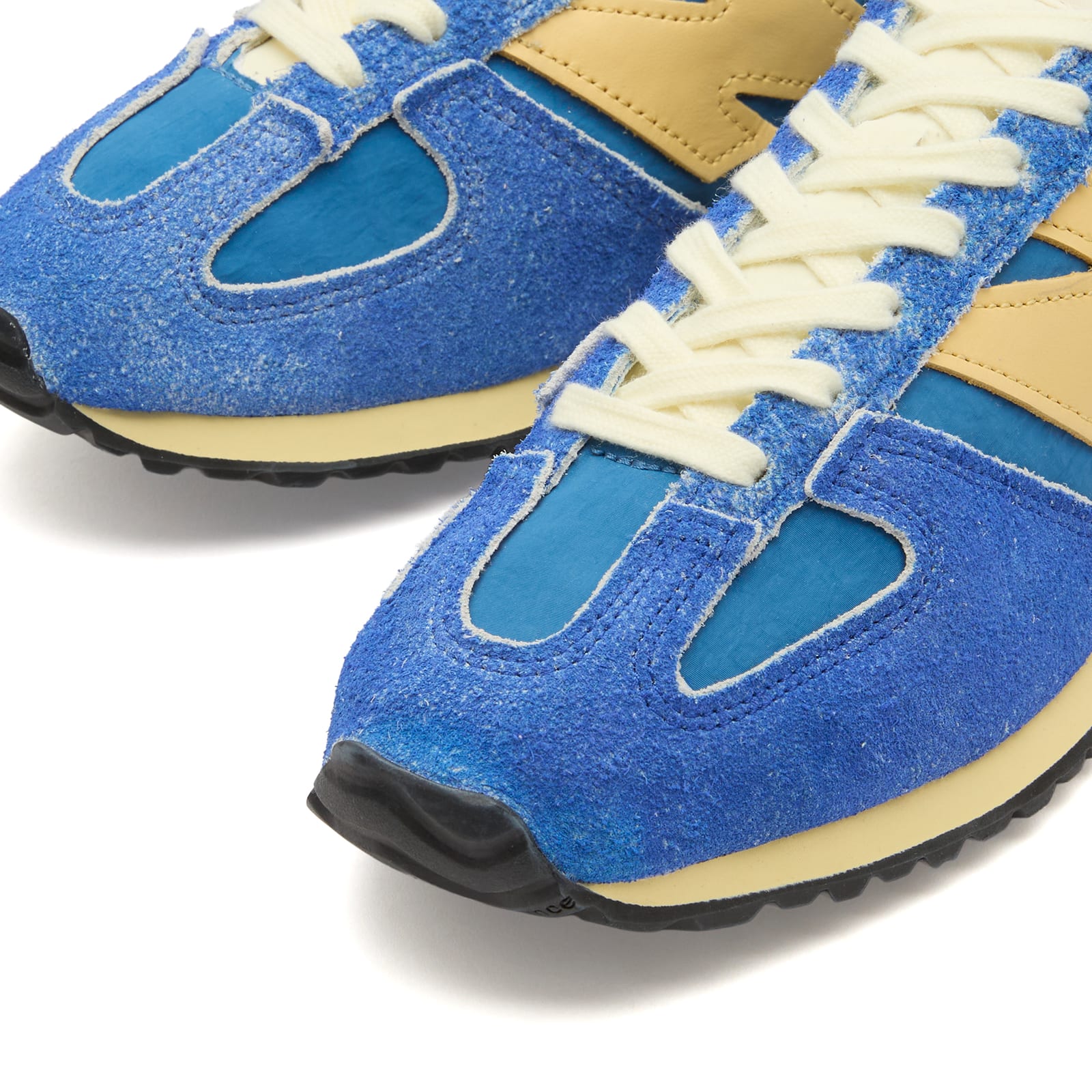 471 Sneaker Blue Agate