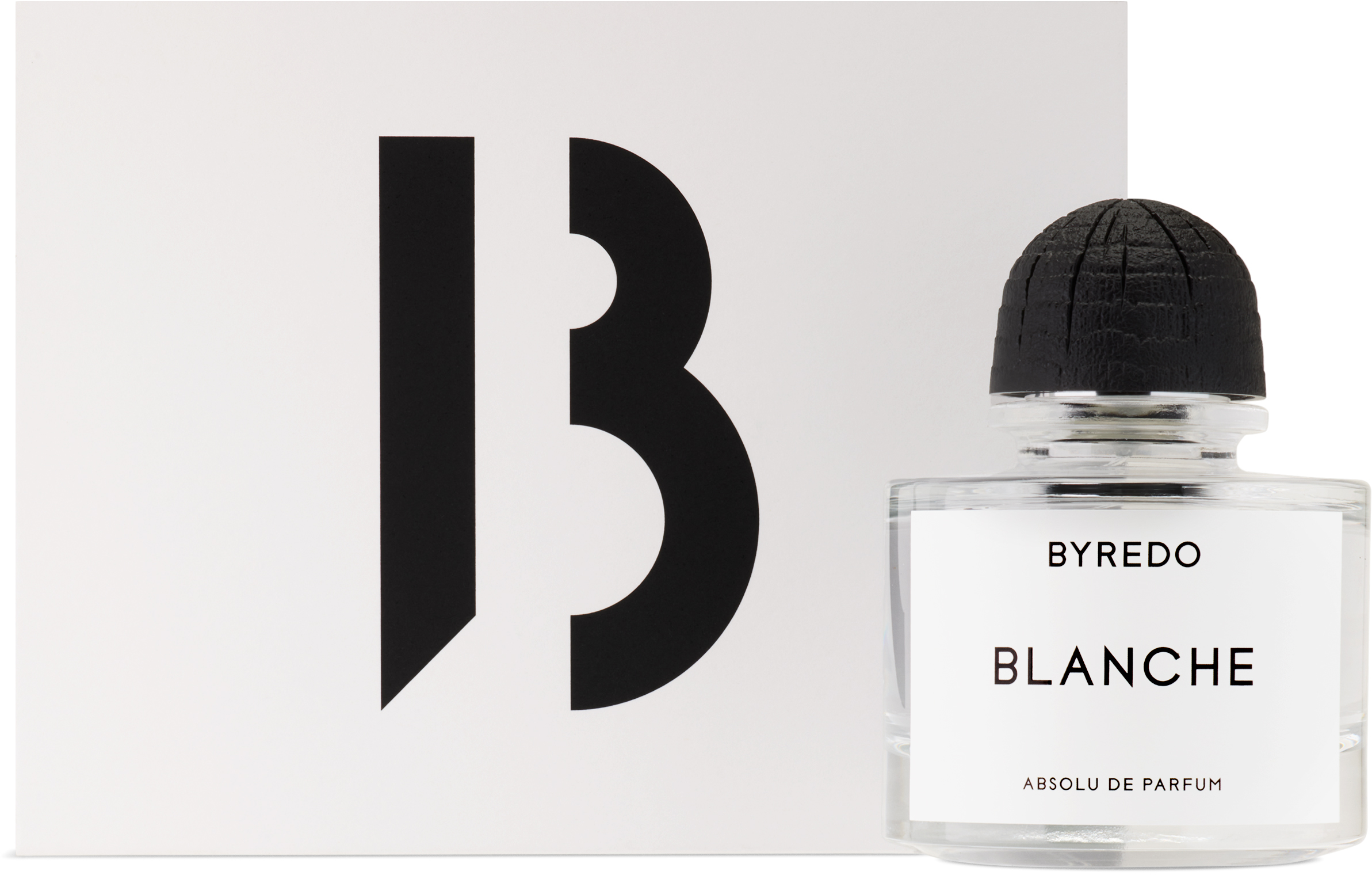 Blanche Absolu de Parfum, 50 mL