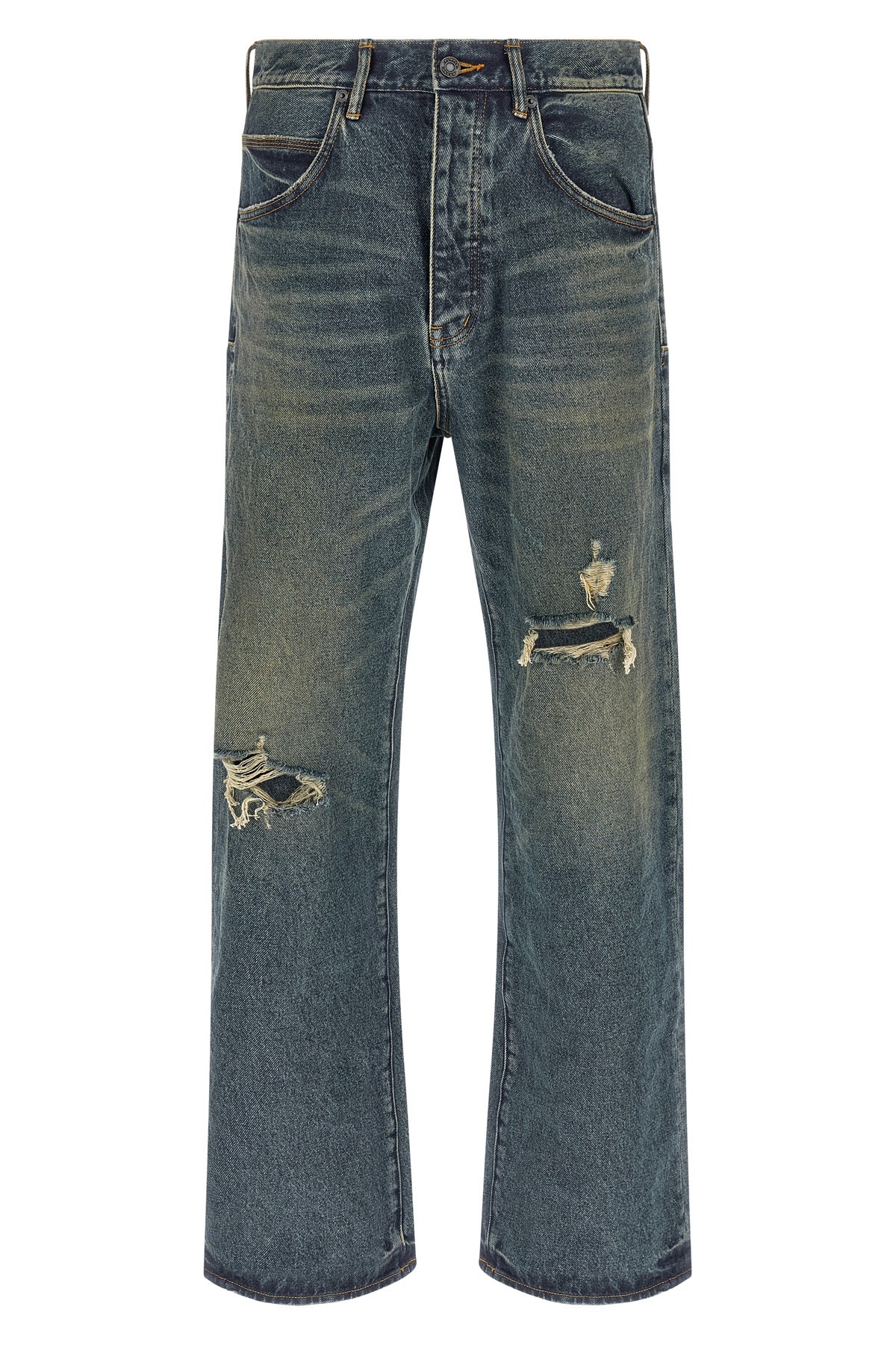 'P018 - 9 To 5' Jeans