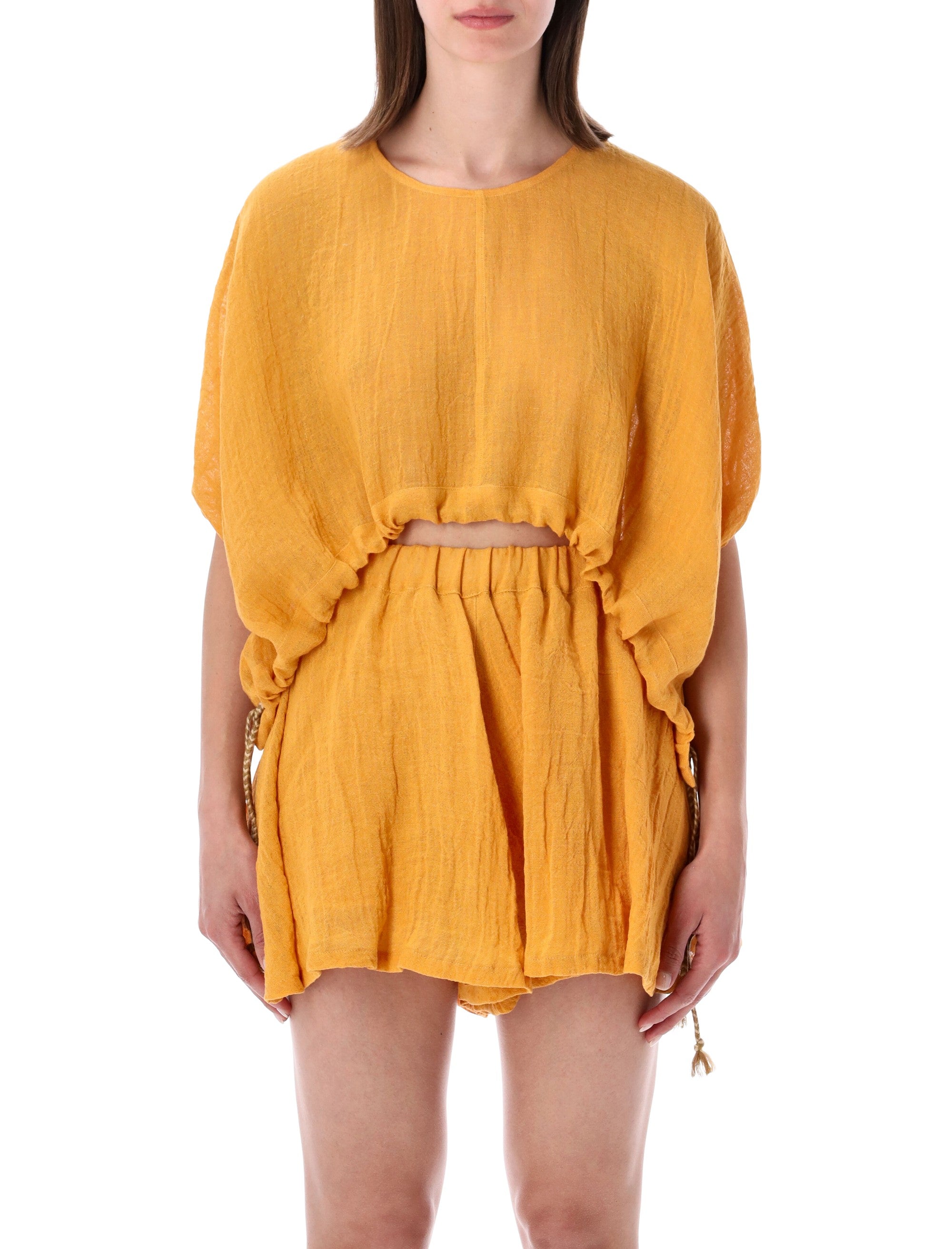 Stylish Mini T-shirt for Women