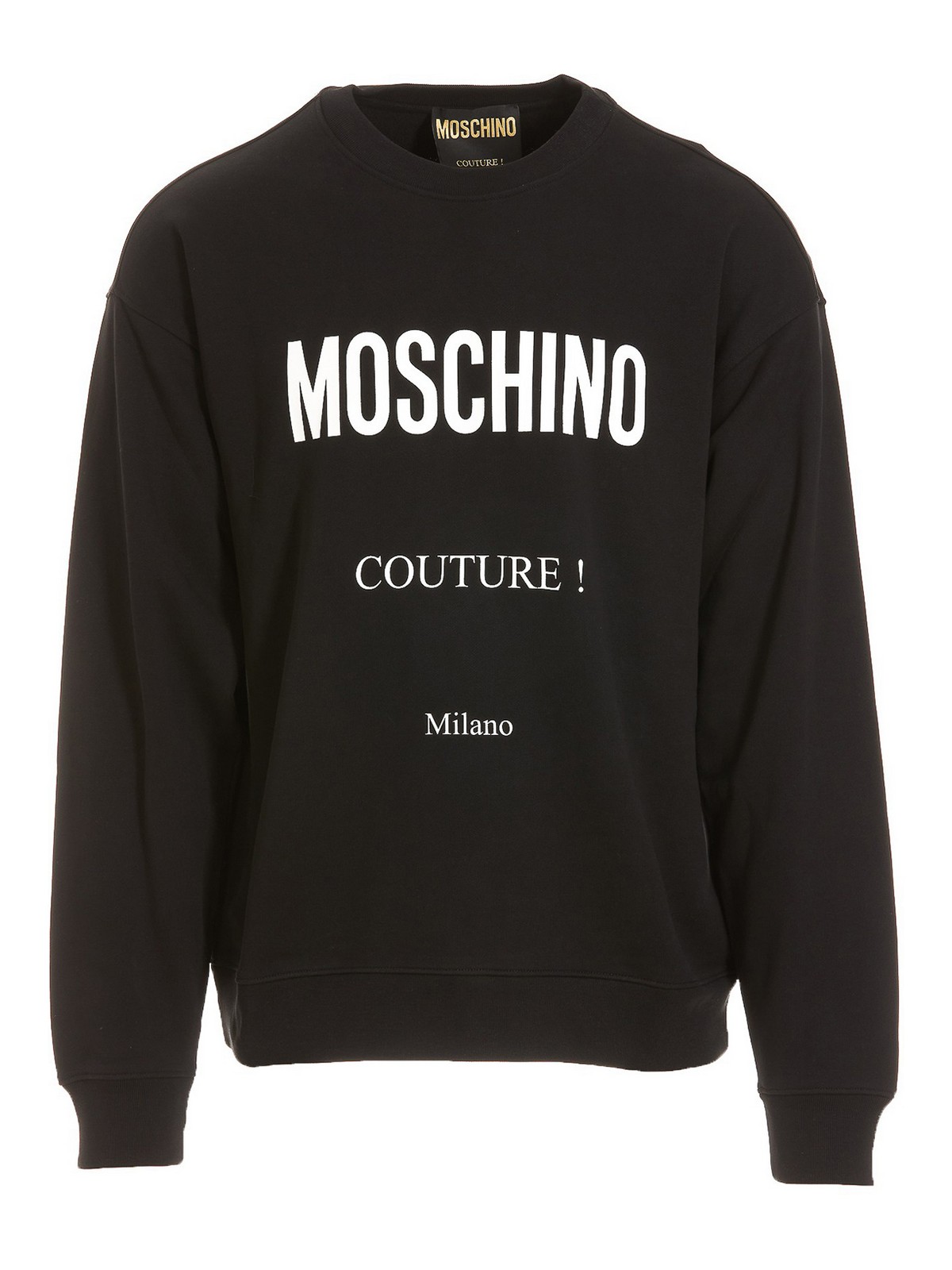 Logo Sweatshirt