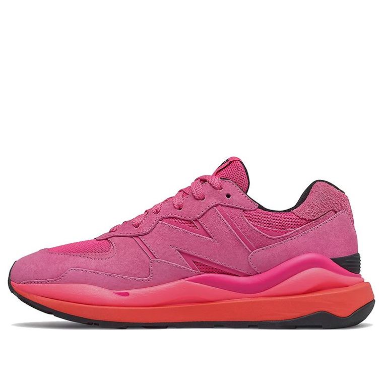 57/40 'Pink Glow'