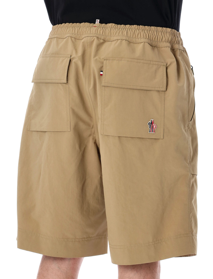 Technical Shorts