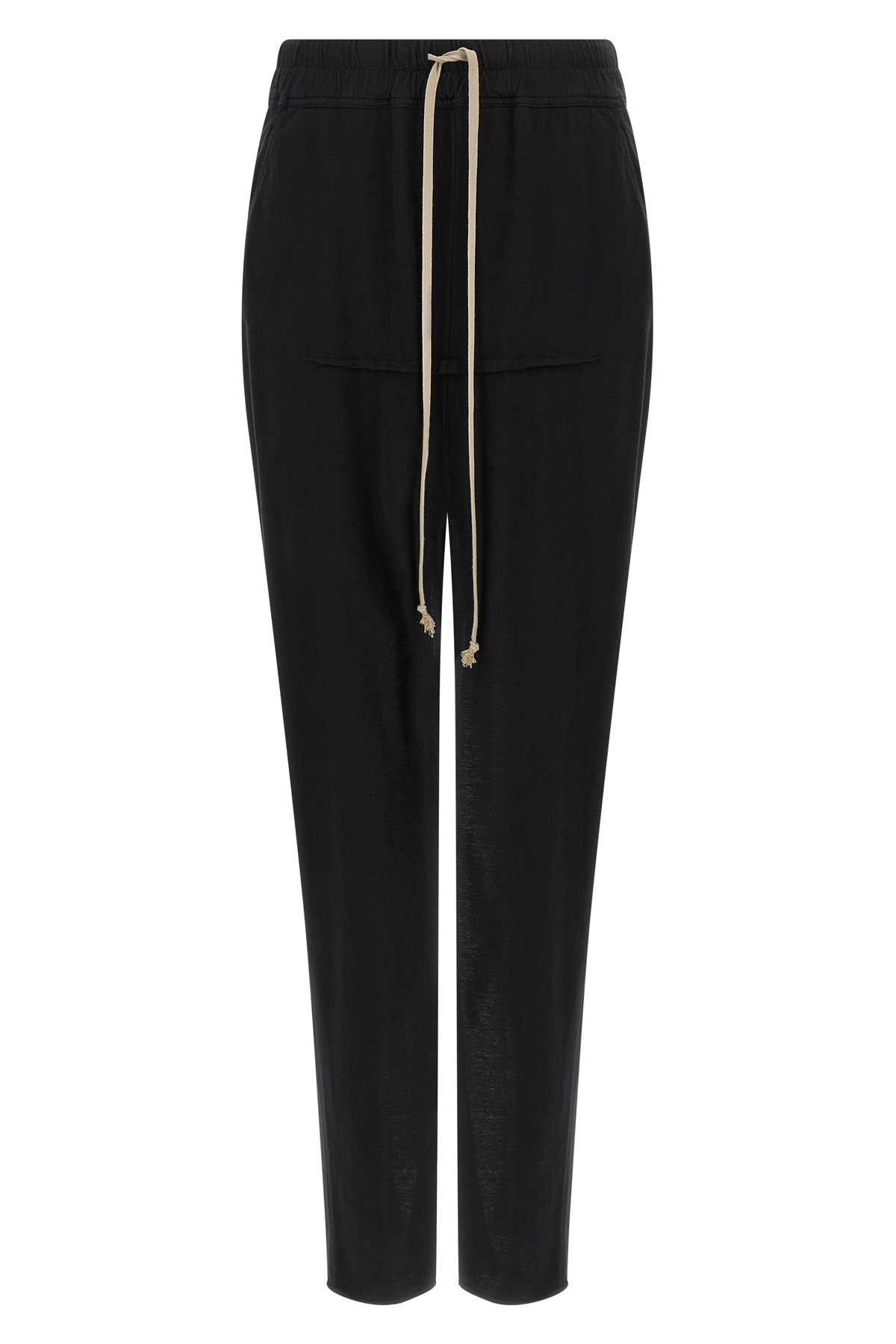 'Pull On Sliced Pillar' Skirt