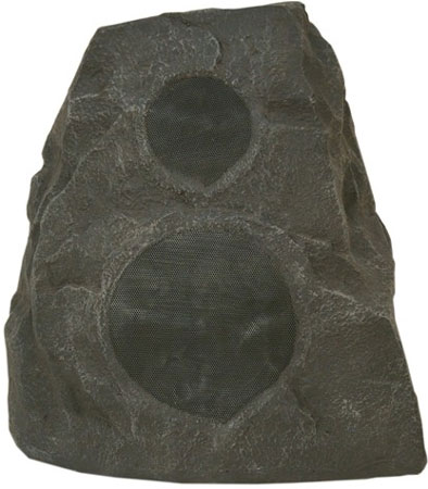 AWR-650-SM Granite Outdoor Rock Speaker (Each)