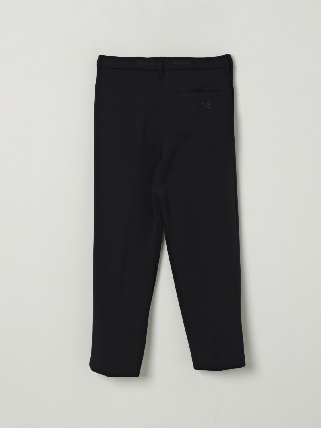 Pants Kids color Navy