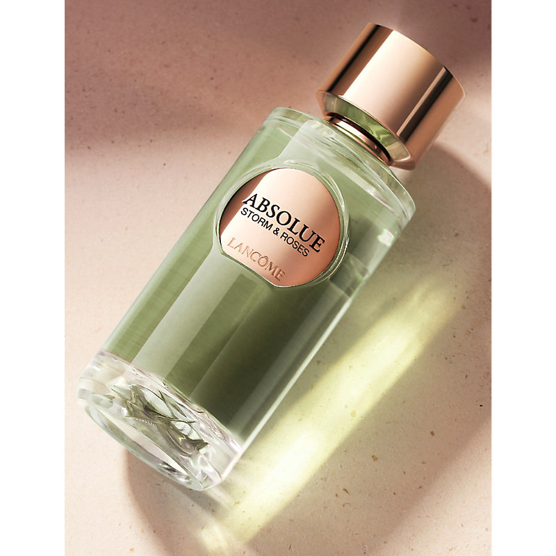 Absolue Storm and Roses Eau De Parfum 100ml