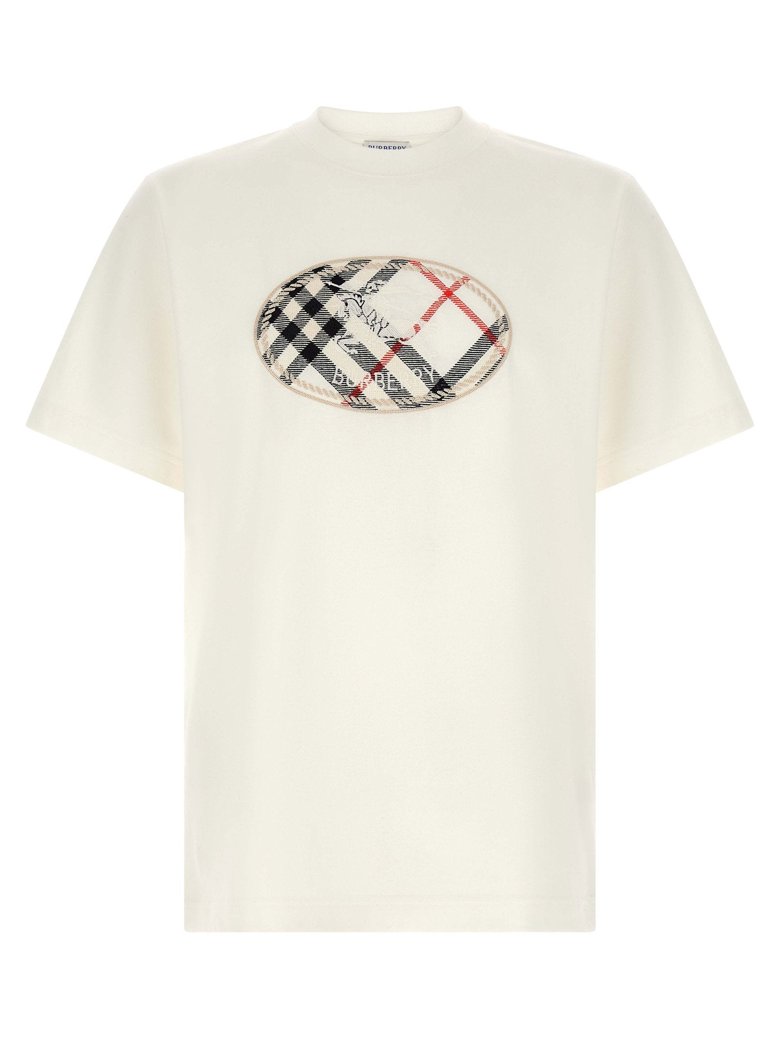 Ryan T-Shirt — White
